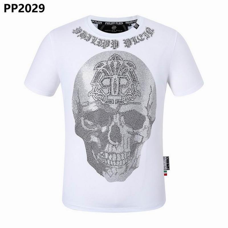 Philipp Plein T-shirts 581